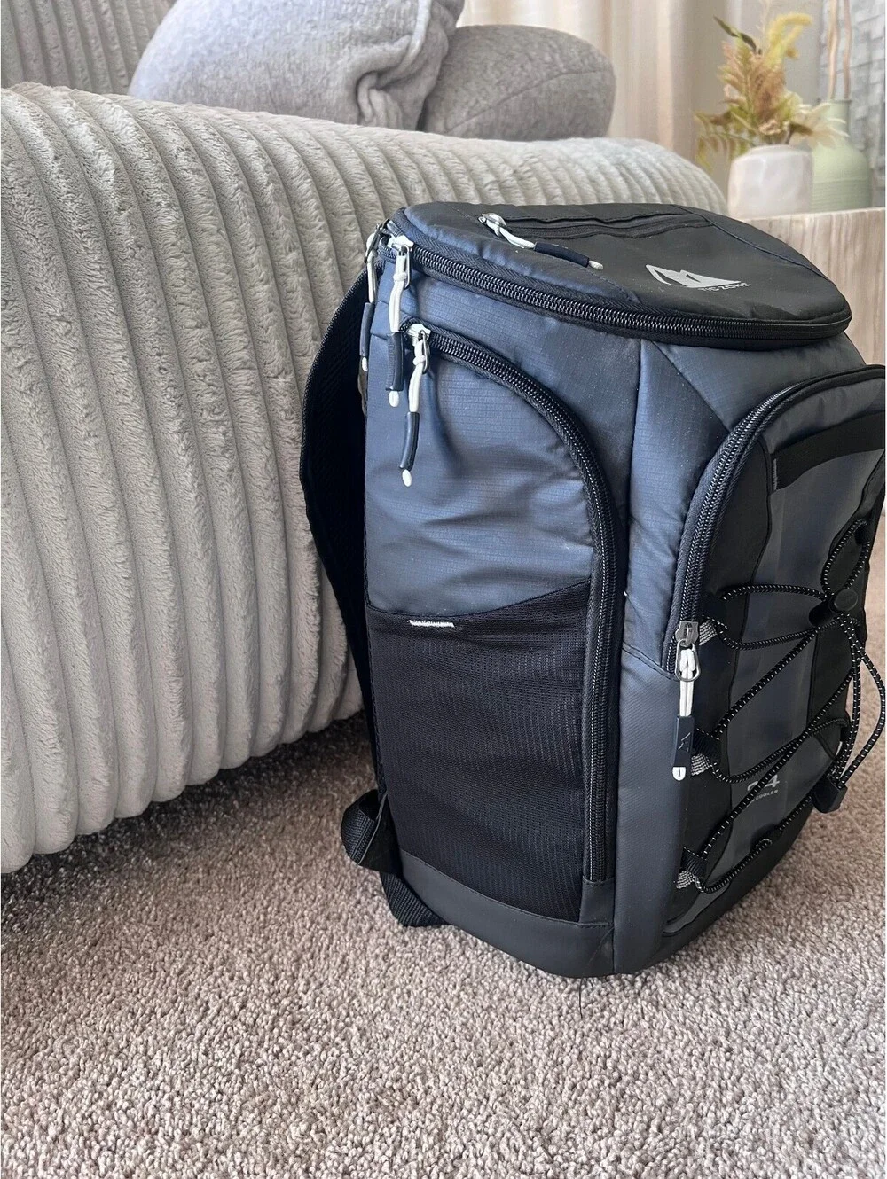 Arctic Zone Backpack Cooler 24 can